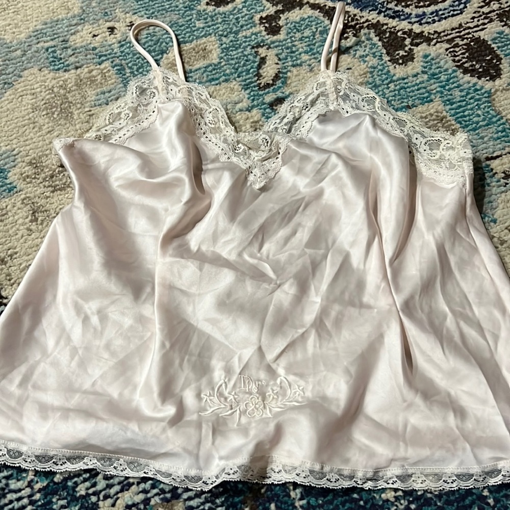 Christian Dior top